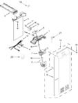 Diagram for Air Flow Parts
