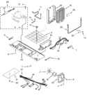 Diagram for Unit Parts