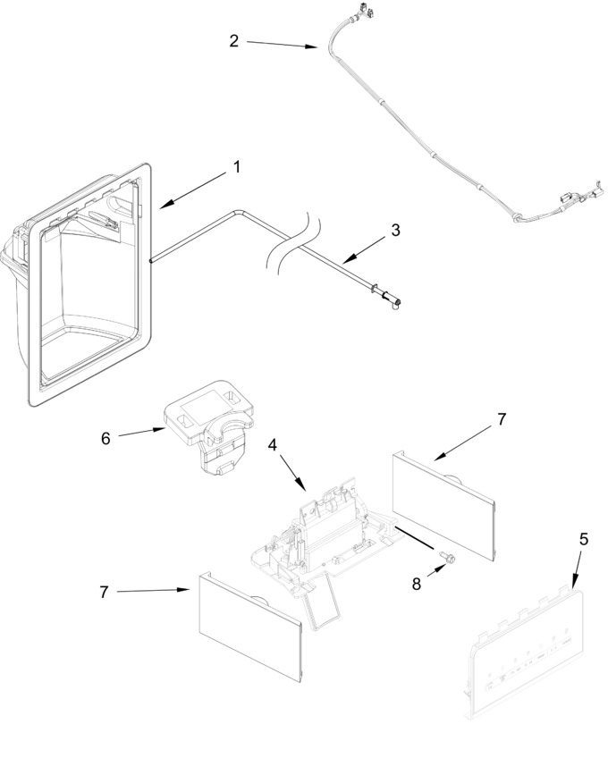 Diagram for MRSF4036PZ02