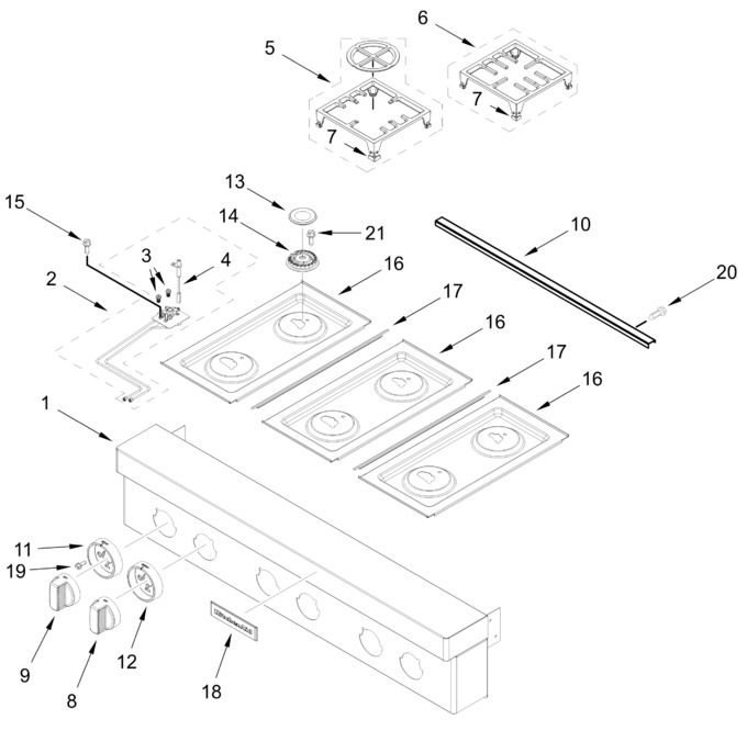 Diagram for KCGC506JSS02