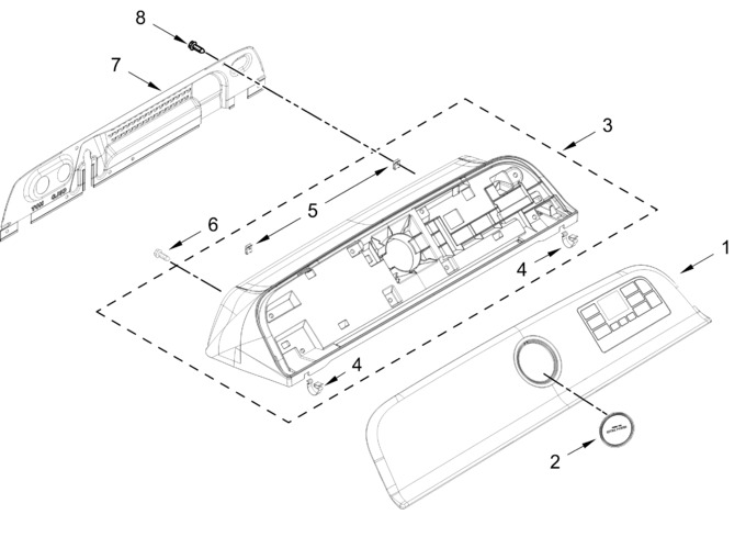 Diagram for MTW7205RW1
