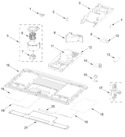 Diagram for Interior And Ventilation Parts