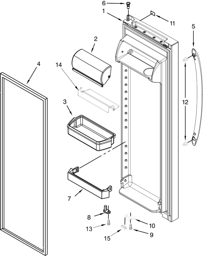 Diagram for MRSF4036PZ02