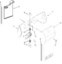Diagram for Air Flow Parts