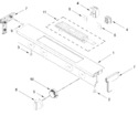Diagram for Control Panel Parts