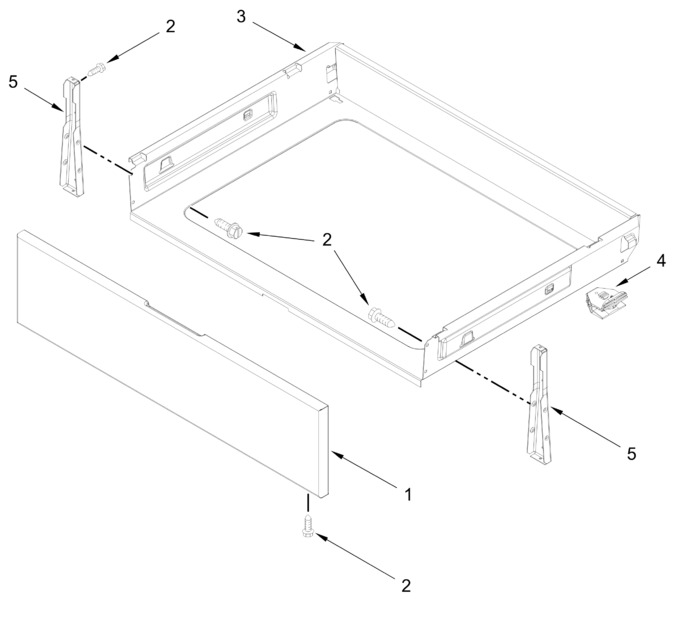Diagram for YMSES7030SZ0