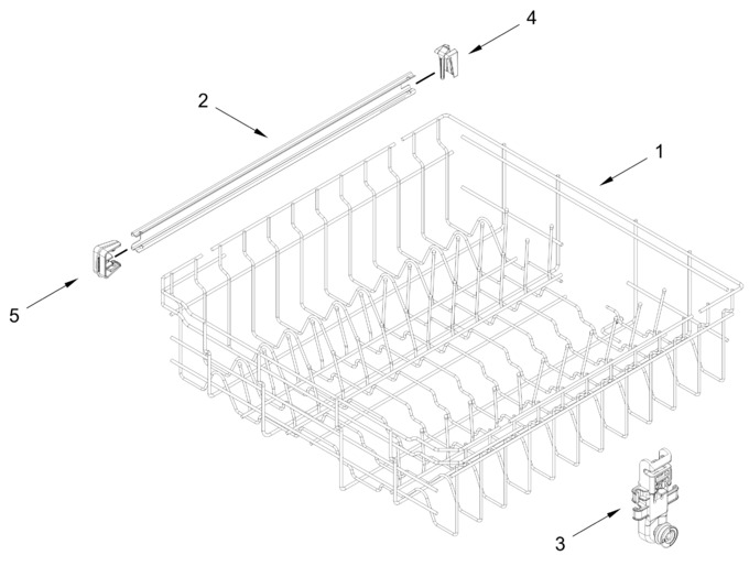 Diagram for KDFS224SBL0