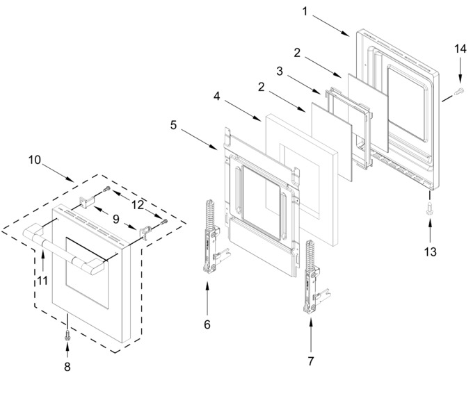 Diagram for JDRP748HL03