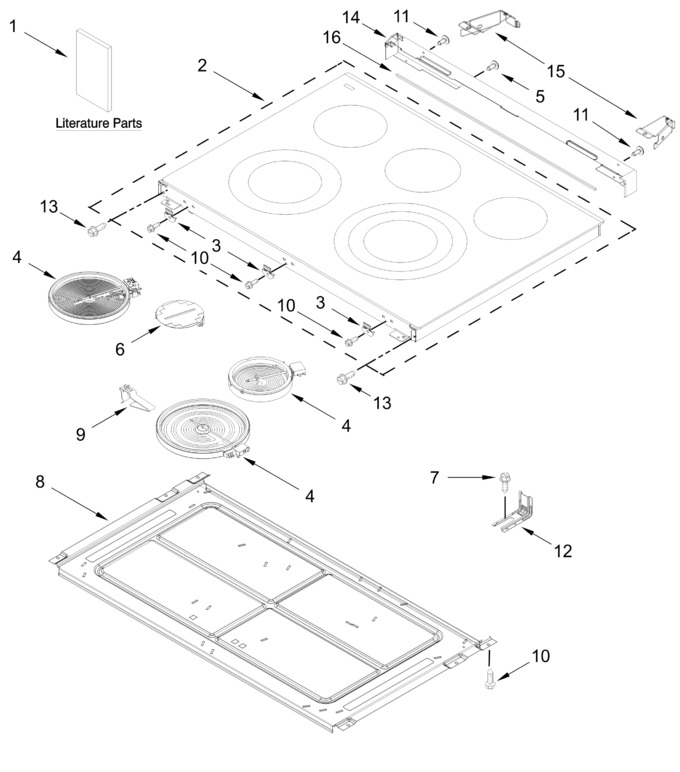 Diagram for WSES5030SB0