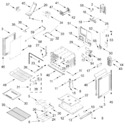 Diagram for Chassis Parts