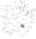 Diagram for Upper Unit Parts