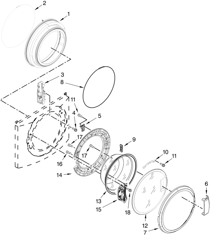Diagram for MHN33PRTGW0