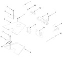 Diagram for Venting Parts