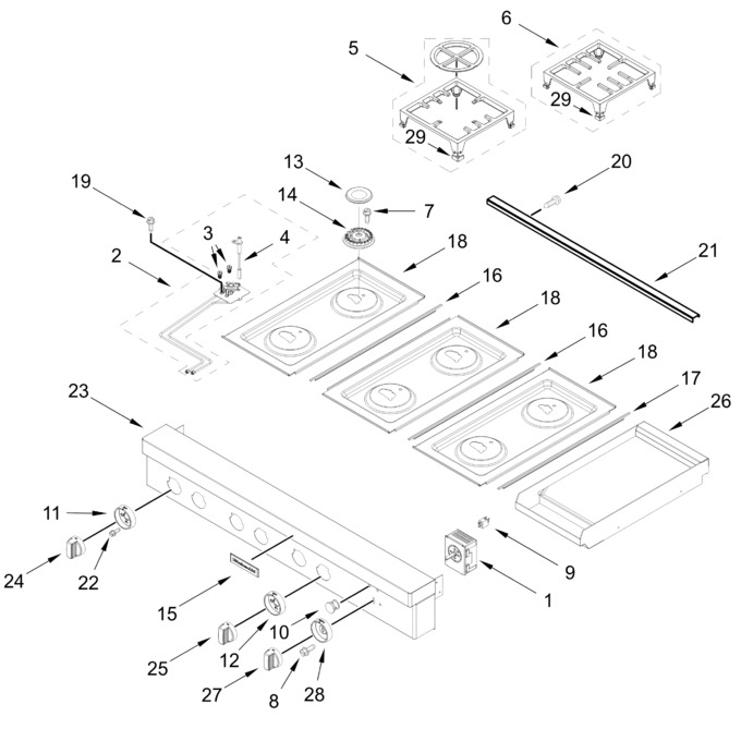 Diagram for KCGC558JSS02