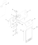 Diagram for Air Flow Parts
