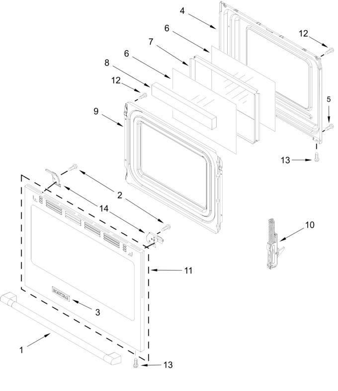 Diagram for MSGS7030SZ0