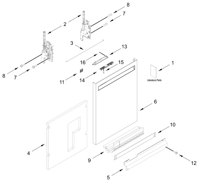 Diagram for MDFS3924RB3