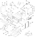Diagram for Chassis Parts