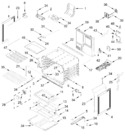 Diagram for Chassis Parts