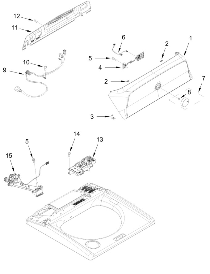 Diagram for 8TWTW5057PW1