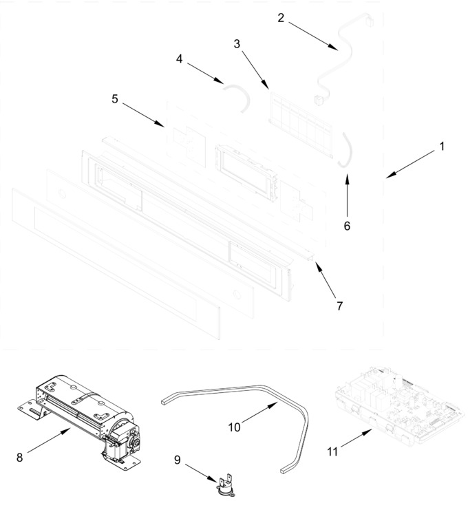 Diagram for KODC504PPS02