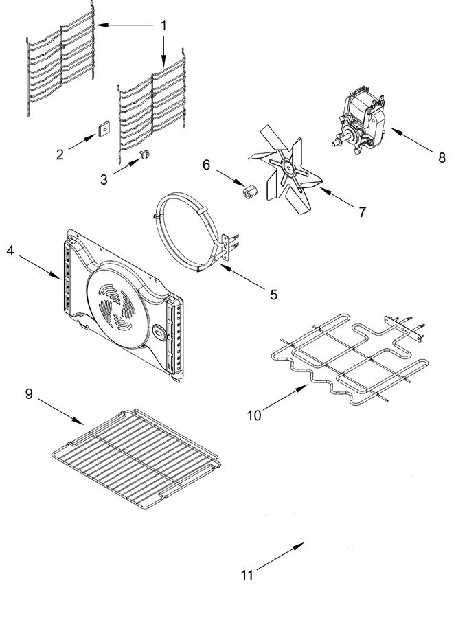 Diagram for KODC504PPS02