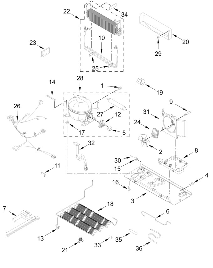 Diagram for KRBR109ESS06