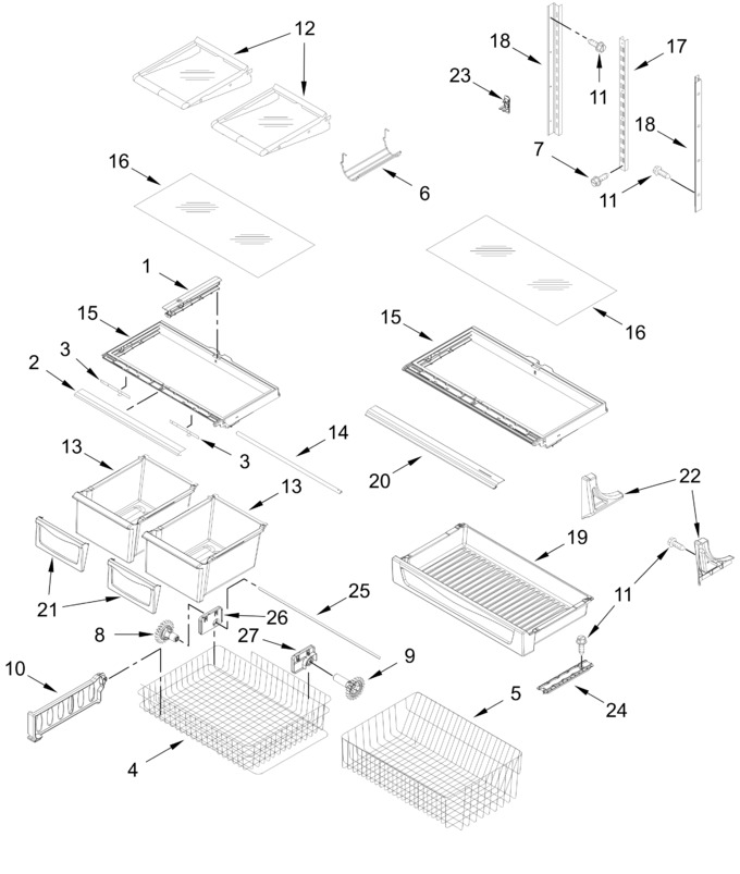 Diagram for KRBR109ESS06