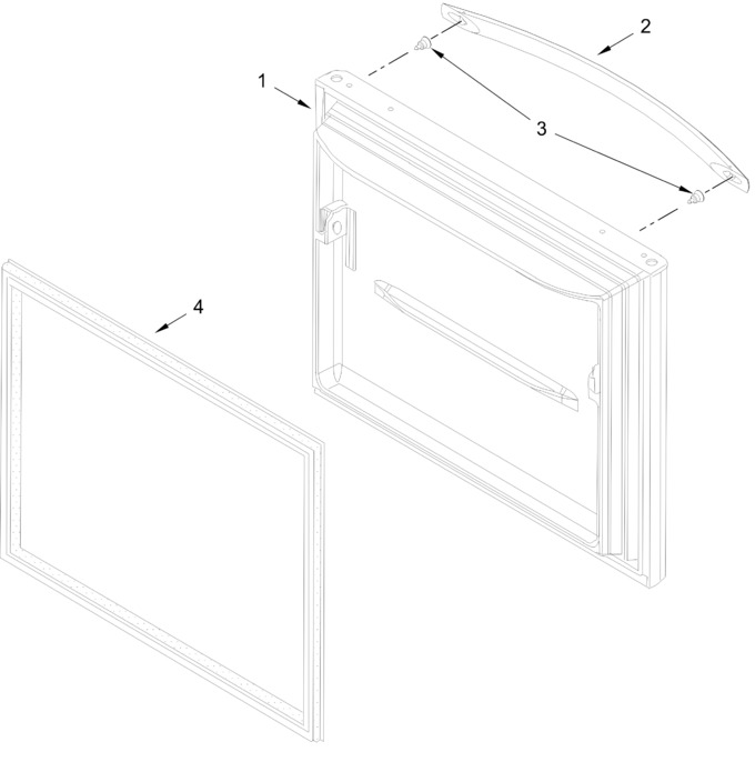 Diagram for WRB322DMBW06