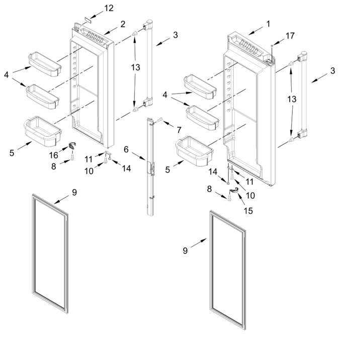Diagram for MRFF4236RZ02