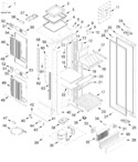 Diagram for Unit Parts