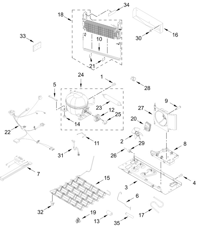 Diagram for WRB322DMBM06