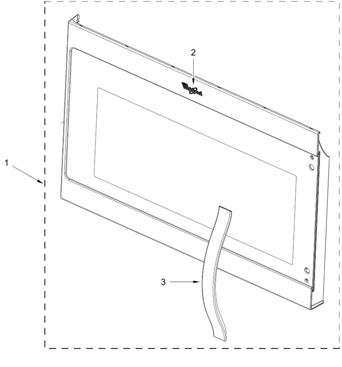 Diagram for YWMMS3230SB00