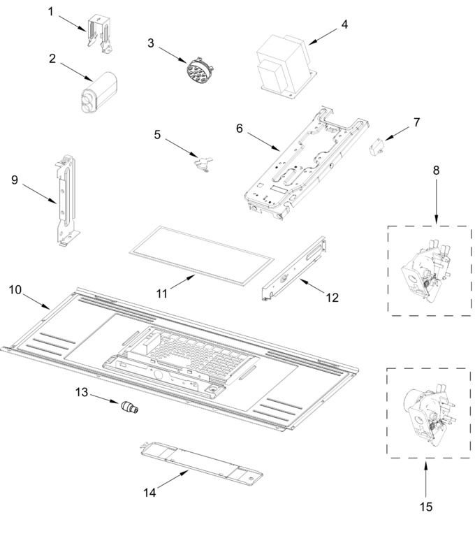 Diagram for WMMS3230SS00