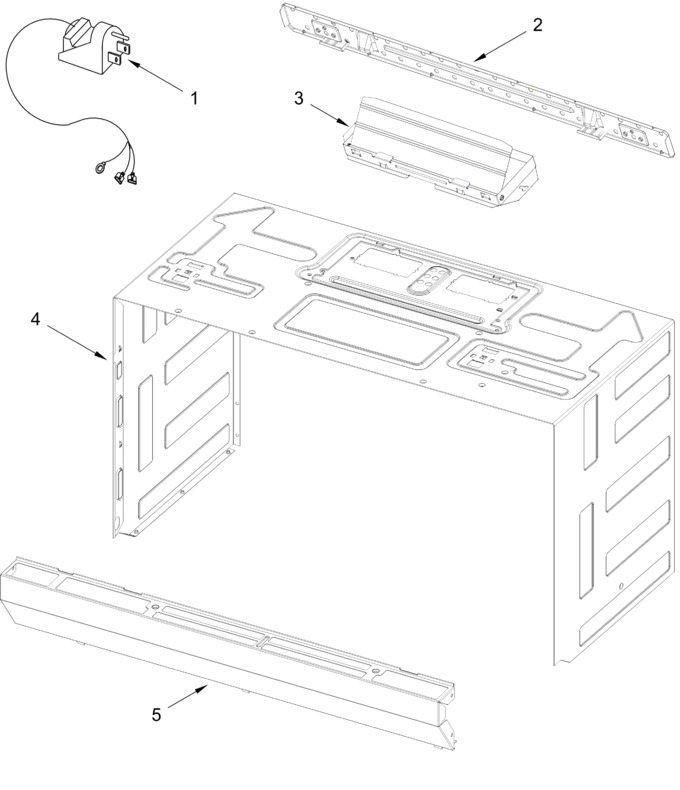Diagram for WMMS3230SS00