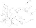 Diagram for Venting Parts