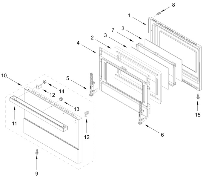 Diagram for JGRP548HM07