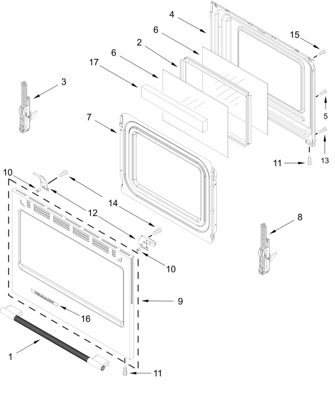 Diagram for YKFES330TPS0