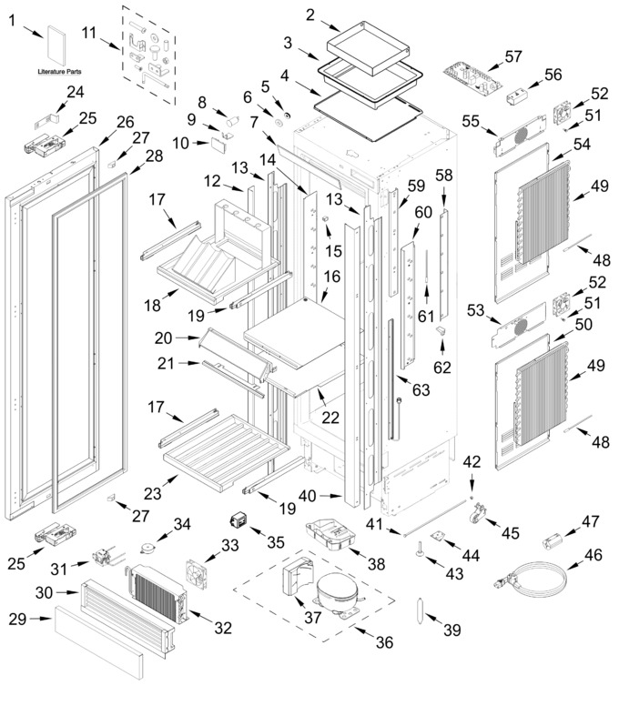 Diagram for JBWFNR24RX00