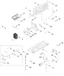 Diagram for Unit Parts