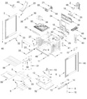 Diagram for Chassis Parts