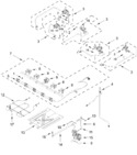 Diagram for Manifold Parts