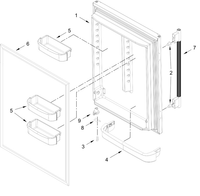 Diagram for KRBR133SPS00