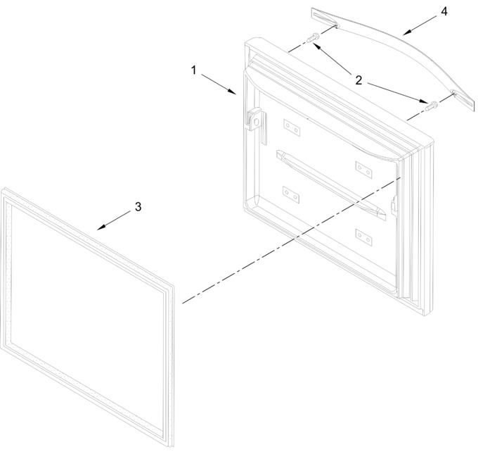 Diagram for WRF560SEHZ06