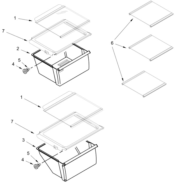 Diagram for WRS315SDHM01