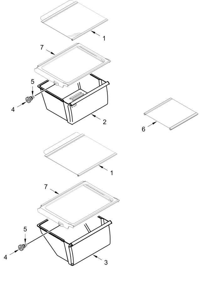 Diagram for WRS315SDHM05