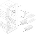 Diagram for Liner Parts