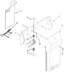 Diagram for Air Flow Parts