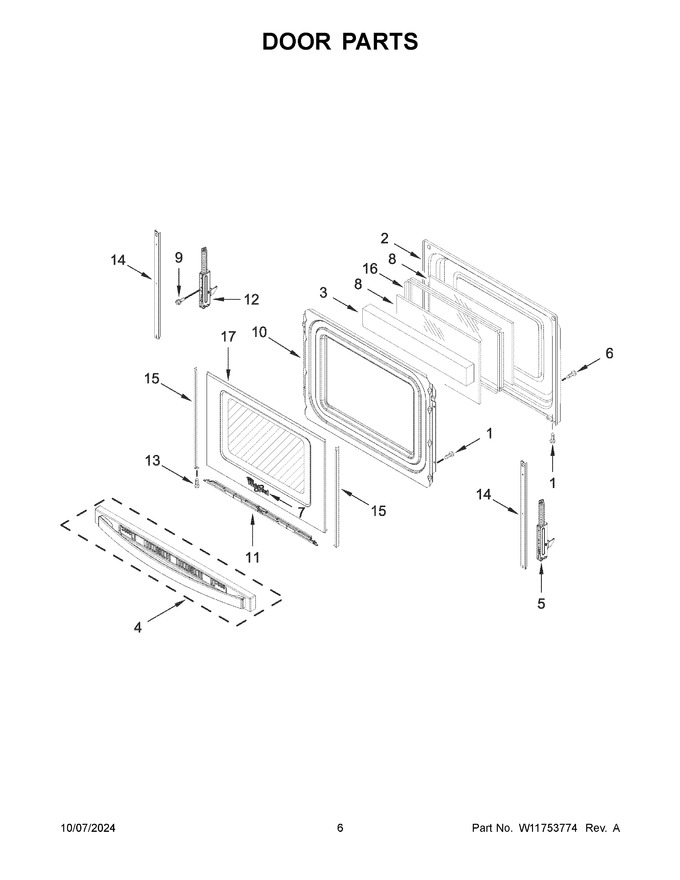 Diagram for YWEE515S0LV3