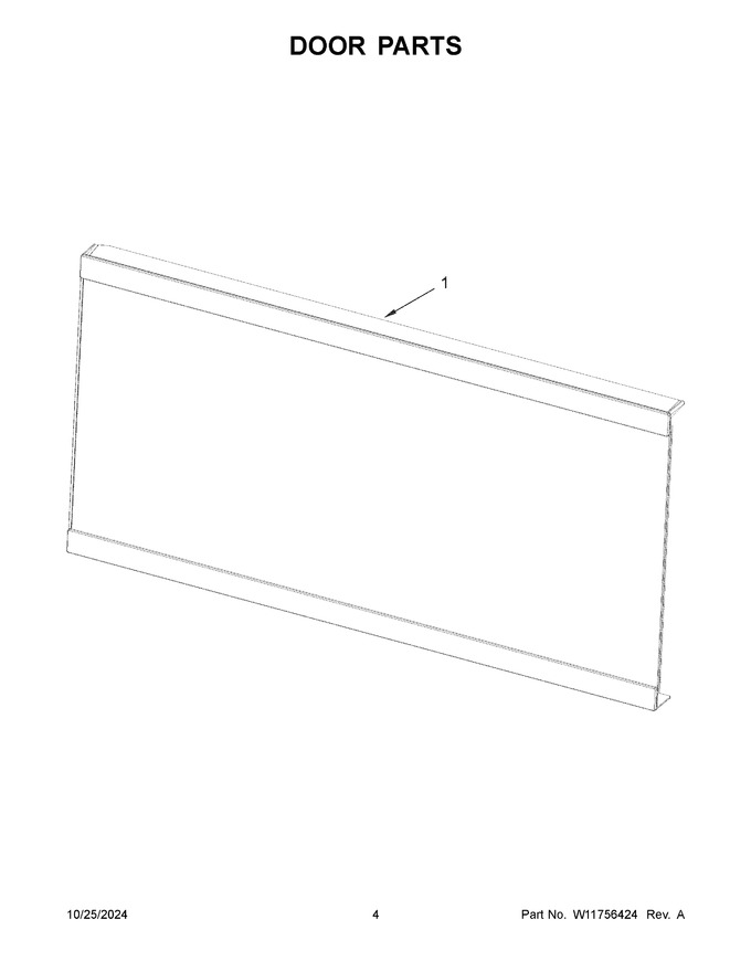 Diagram for UMV1170LS03